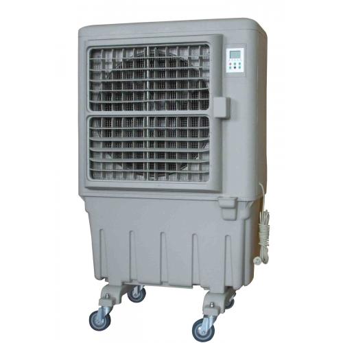 降溫水空調