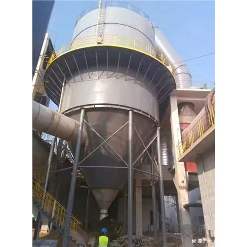 YPG壓力逆流噴霧干燥機
