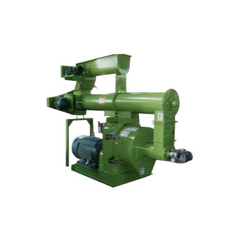 秸稈顆粒機(jī)