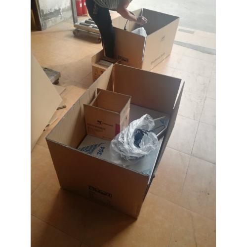 預混合飼料150kg電子臺秤