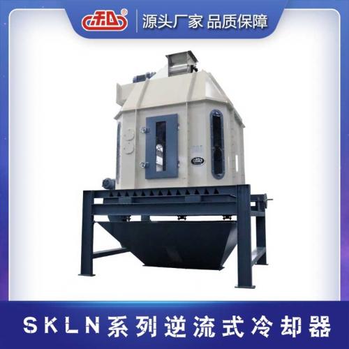 SKLN系列逆流式冷卻器