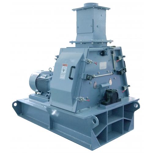 SFSP63系列水滴型粉碎機