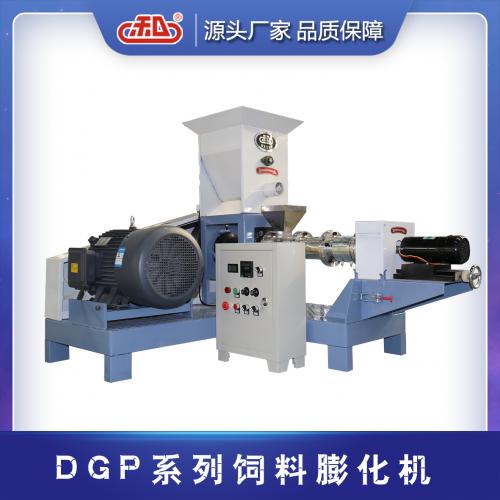 水產(chǎn)彭化顆粒飼料生產(chǎn)加工成套設(shè)備機(jī)組生產(chǎn)線